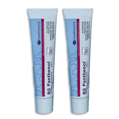 Image of Healthpoint B5 Panthenol Nappy Cream 2x 30g Bundled by Smart Cutie