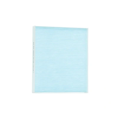 Image of 97133D4000 Pollen Filter BLUE PRINT ADG02593 223mm 194mm 30mm KIA: Optima / K5 Sportswagon, Saloon,