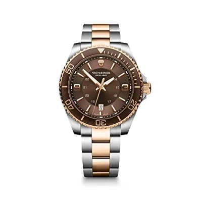 Image of Victorinox Swiss Army Maverick 241951 Mens Wristwatch