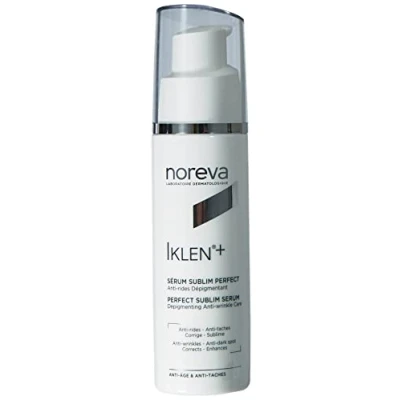 Image of Noreva Iklen+ Anti Dark Spot Corrector Serum 30ml