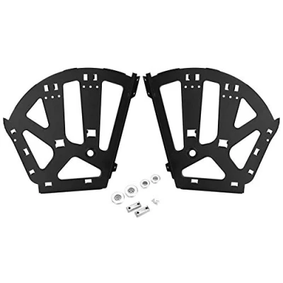 Image of Shoe Cabinet Hinge 3 Layers Flip Frame Rack Hinges Drawer Hardware Parts