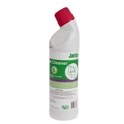Image of Jantex Green Toilet Cleaner Ready To Use 1Ltr