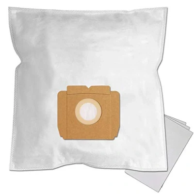 Image of PakTrade Set 30 Vacuum Cleaner Dust Bags For AEG ELECTROLUX Vampyr CE Mega Power