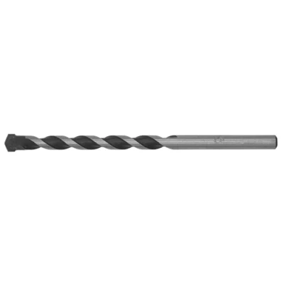 Image of Worksafe Straight Shank Rotary Impact Drill Bit Ø6.5 x 100mm