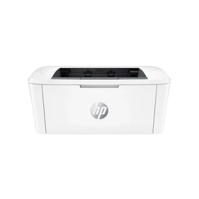 Image of HP LaserJet M110w Printer, Black and white, Printer for Small office, Print, Compact Size