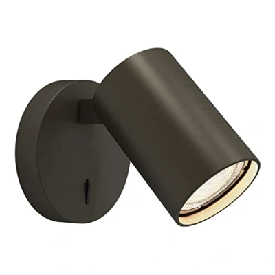 Image of Ascoli Spotlight Bronze Effect, GU10
