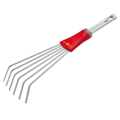 Image of Wolf Garten multi change® Fan Rake 11cm