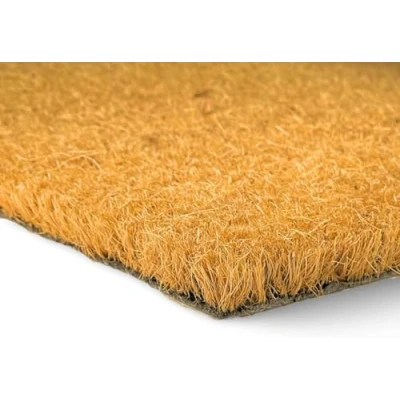 Image of Trendi Entrance Coir Mat Customizable, durable for both indoor &amp; outdoor use, suitable entrances, doorways, reception areas, and foyers. 17mm Thickness (100cm x 150cm)