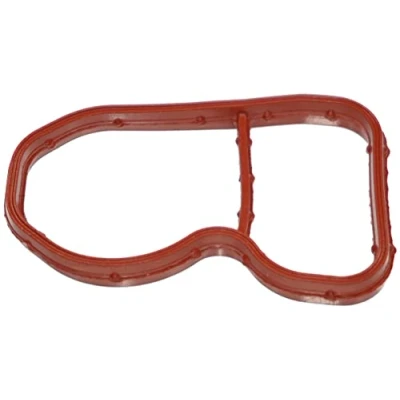 Image of BMW B47 Engine Intake Manifold Profile Seal Gasket 11618571001 Genuine