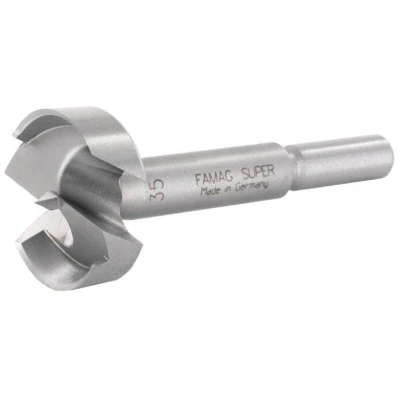 Image of FAMAG 30mm Classic Metric Forstner Bit, 1630030