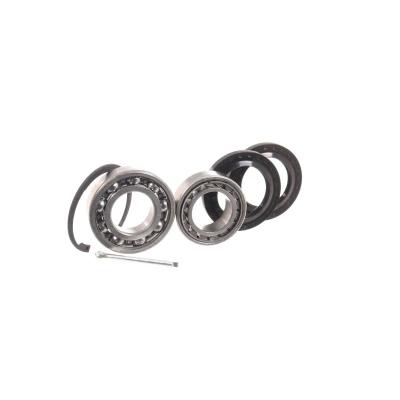 Image of 211501283D, 211501287 Wheel bearing kit SKF VKBA 910 62mm VOLKSWAGEN: TRANSPORTER 2 Bus, 3 Kasten