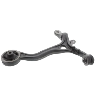 Image of 51350TA0A00 Suspension Arm MOOG HO TC 15314 with rubber mount Lower, Front Axle Right Control HONDA: ACCORD 8, 8 Kombi, 7