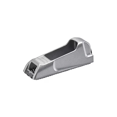 Image of Stanley Metal Body Surform Block Plane 5 21 399, Black/Yellow