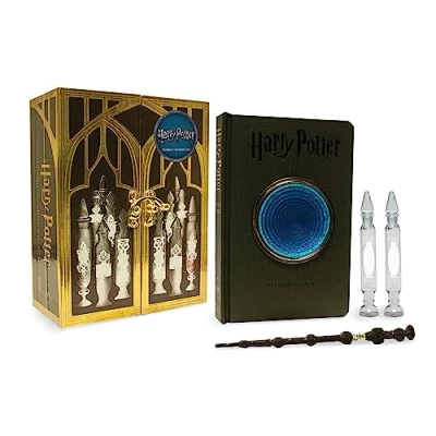 Image of Harry Potter Pensieve Memory Set (RP Sets)