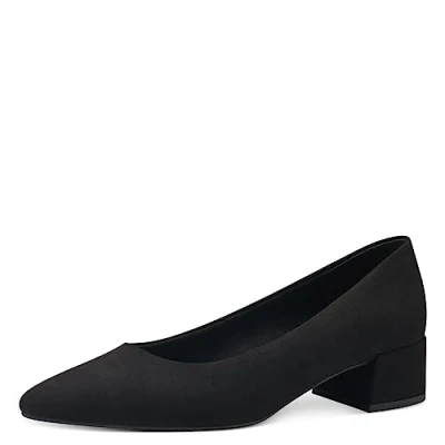 Image of MARCO TOZZI Women&#039;s 2 22300 41 Pumps, Black, 3.5