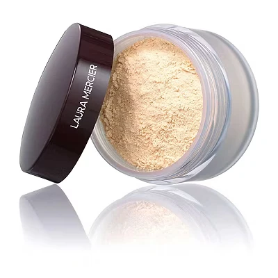 Image of Laura Mercier Translucent Loose Setting Powder Honey