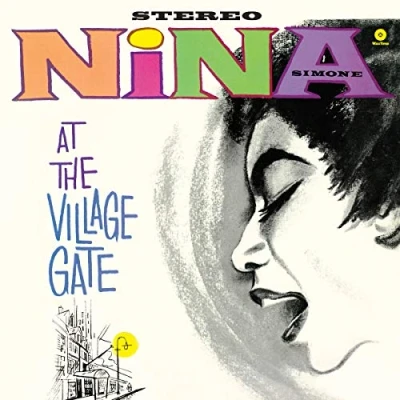 Image of At the Village Gate + 1 Bonus Track 180 Gram [VINYL]