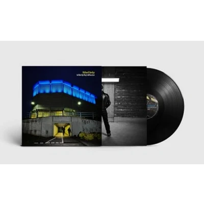 Image of Richard Hawley In This City They Call You Love Yellow vinyl Sealed 2024 UK LP 964028781