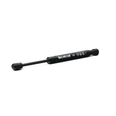 Image of 176607, 9177081 Tailgate strut MONROE ML5341 520N 263mm VAUXHALL: Vectra Mk2 Limousine