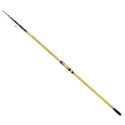 Image of SHIMANO Beastmaster FX Surf Rod, 4.25m, 200g, Carbon Fiber, Medium Heavy, Fast Action, Telescopic