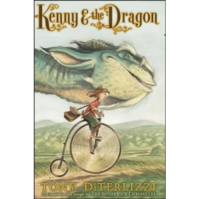 Image of Kenny &amp; the Dragon