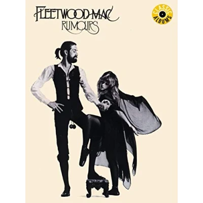 Image of Fleetwood Mac Rumours (Classic Album)