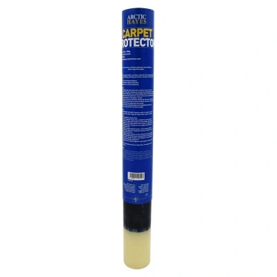 Image of 3x Arctic Hayes Carpet Protector 600 x 25m