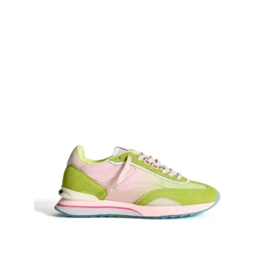 Image of HOFF Sneakers for Women CAT Green