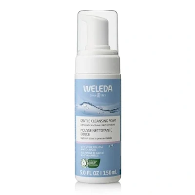 Image of WELEDA Gentle Cleansing Foam 150ml