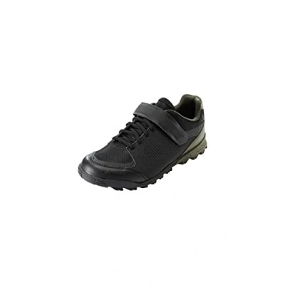 Image of VAUDE Unisex Am Downieville Low Mountain Biking Shoe, Khaki, 3 UK