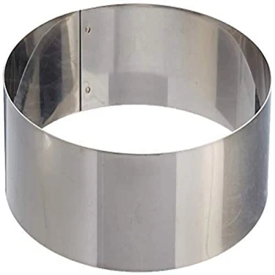Image of Matfer E886 Mousse Ring