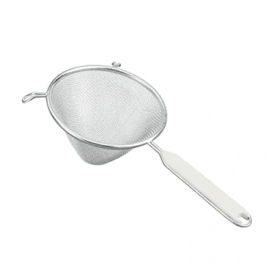 Image of Gilberts Food Service Conical Strainer, 7cm PE10507