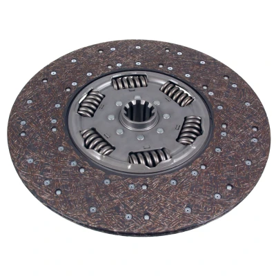 Image of 8323291000, A8323291000 Clutch Plate FEBI BILSTEIN 105026 430mm 10