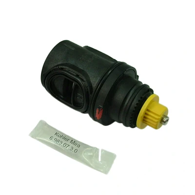Image of Rada 222 T3 thermostatic cartridge assembly (1578.046)