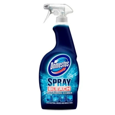 Image of Domestos Bleach Spray 700ml PACK (6)