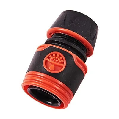 Image of Amtech 13mm (1/2&quot;) Hose Connector without Stop