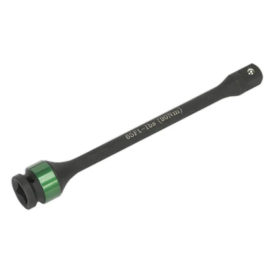 Image of Sealey Torque Stick 1/2&quot;Sq Drive 90Nm