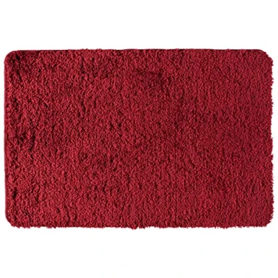 Image of WENKO, Chile, Polyester Blend, 23102100 Bath Mat 60 x 90 3 cm