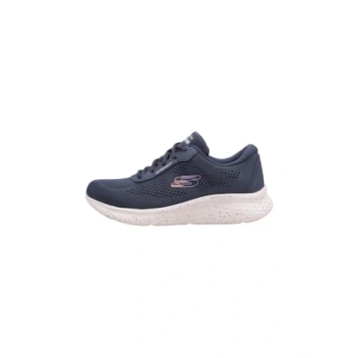 Image of Skechers Women&#039;s Skech LITE PRO Sneaker, Navy, 5 UK