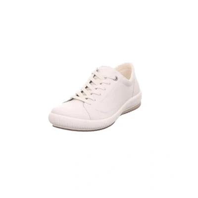 Image of Legero Women&#039;s Tanaro 5.0 Sneaker, Offwhite 1000, 4 UK