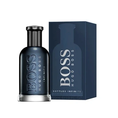 Image of Hugo Boss Bottled Infinite Eau de Parfum 50ml Spray