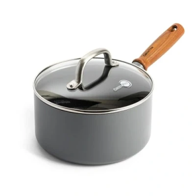 Image of GreenPan Saucepan Mayflower Pro 18 cm / 3.2 Liter