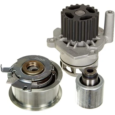 Image of Dayco KTBWP2964 Water Pump + Timing Belt Kit