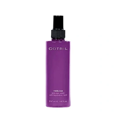 Image of Cotril Timeless Water 200ml Smoothing Treatment for Aging Hair