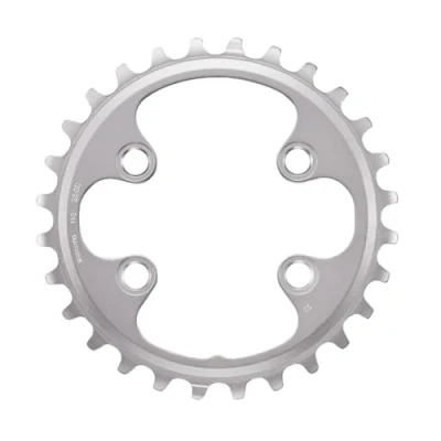 Image of Shimano FC M8000 chainring 28T BD for 38