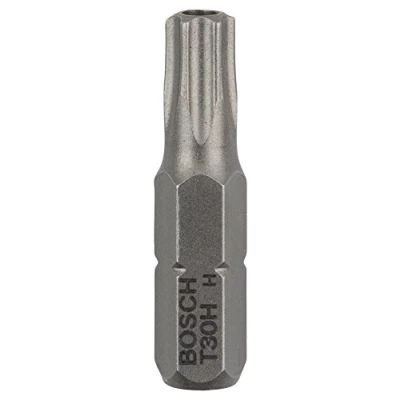 Image of Bosch Accessories 2608522014 Extra Hard Screwdriver Bit