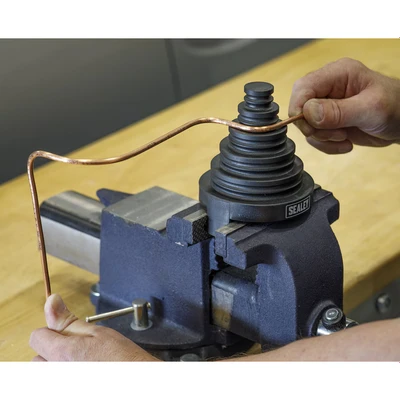 Image of Sealey Brake Pipe Bending Tool