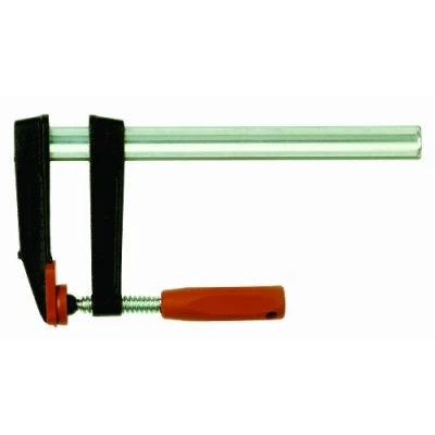 Image of Bahco 420 120 400 &#039;f&#039; Clamp Capacity 16in 400mm