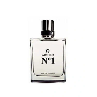 Image of Aigner N1 Eau de Toilette 100ml