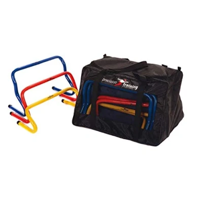 Image of Precision Training Hurdle Carry Bag